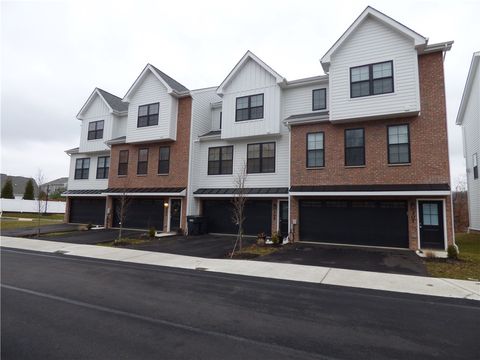 Photo of 307 Thurgood Dr, Warrendale, PA 15086 (MLS # 1748474)