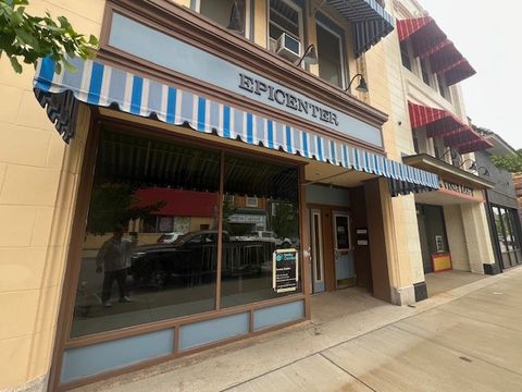 Photo of 568 Merchant St, Ambridge, PA 15003 (MLS # 1741569)