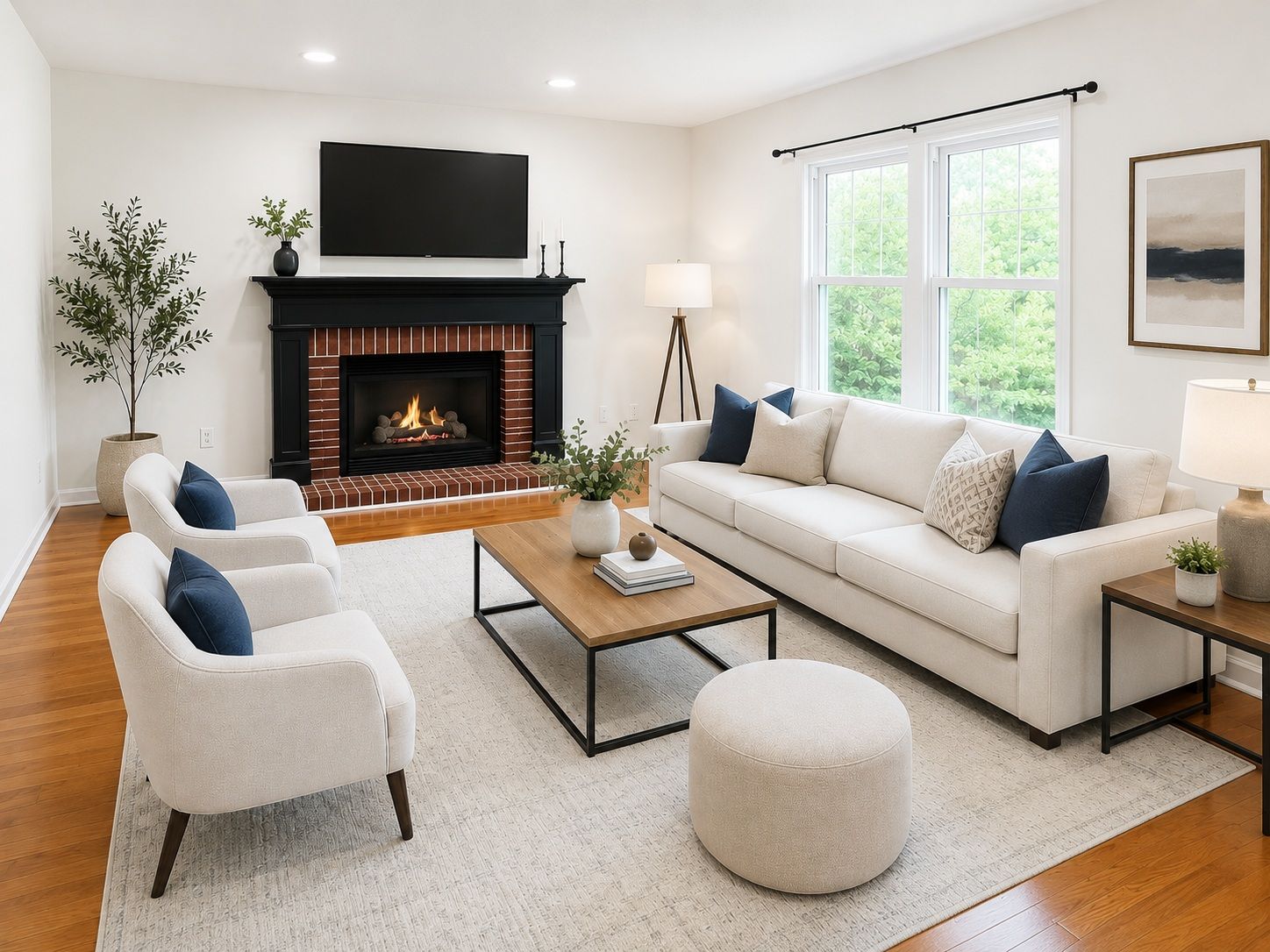 4008 Claridon Dr.