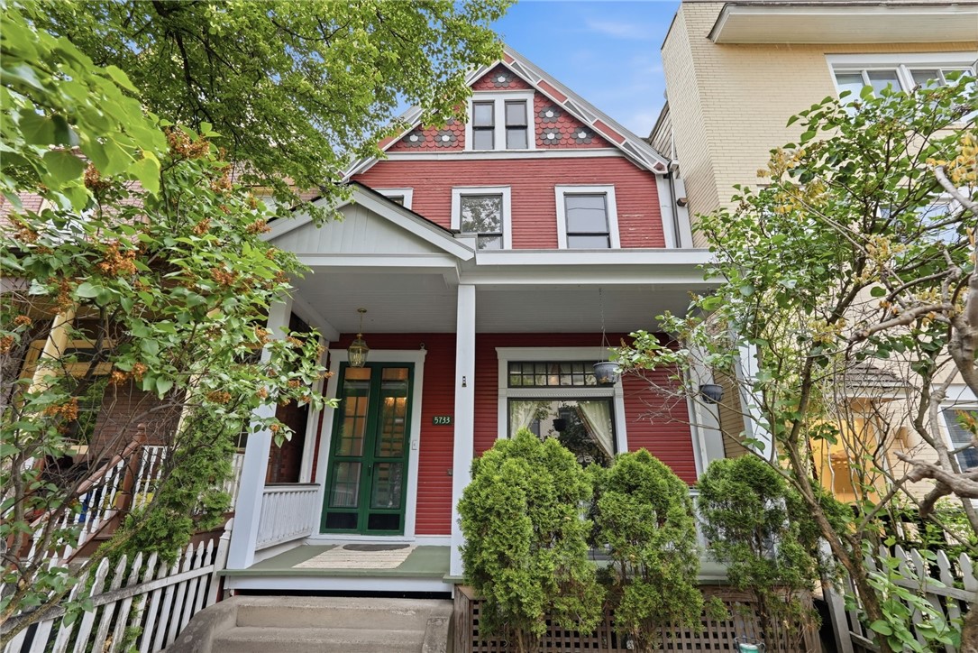 Photo 1 of 34 — 5733 Kentucky Ave, Shadyside, PA 15232