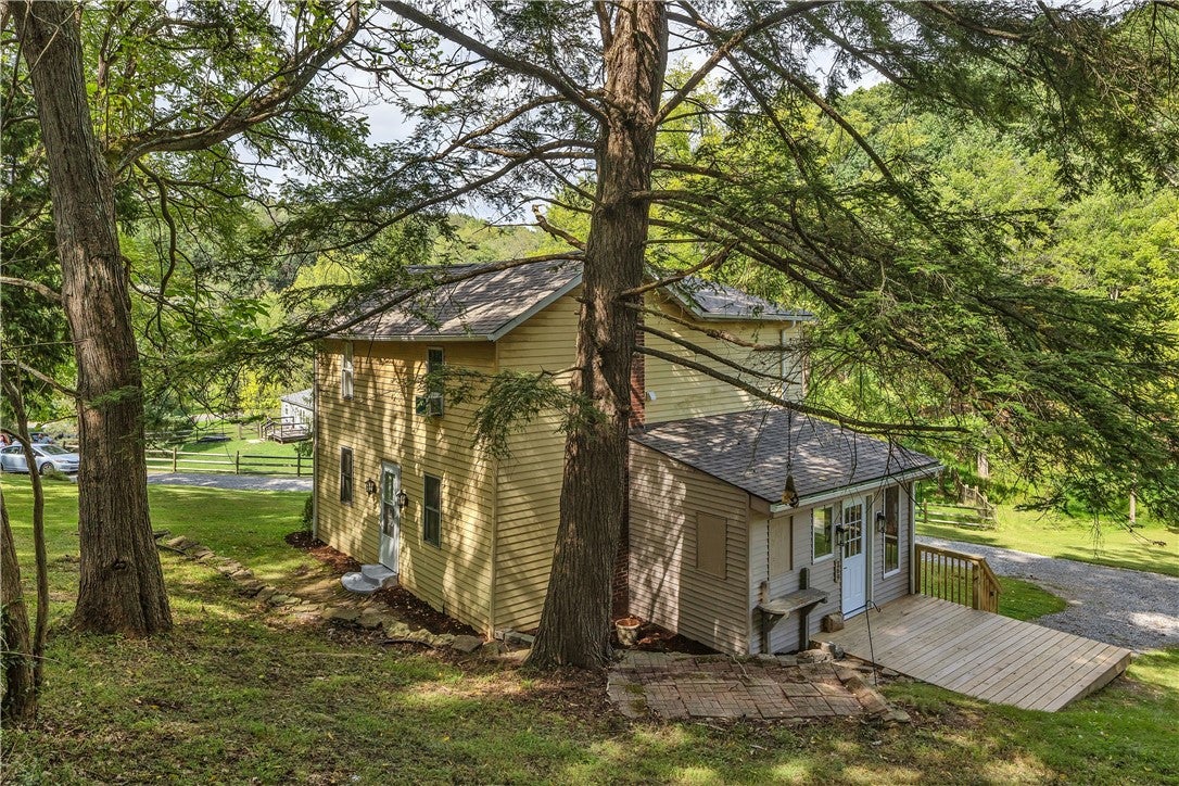 269 Dobson Rd