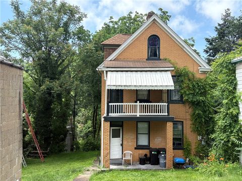 Multifamily For Sale - 150 North Ave Ave<br/> E Pittsburgh, PA 15112