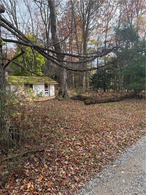 Photo of 133 Wright Ln, Tionesta, PA 16353 (MLS # 1729326)