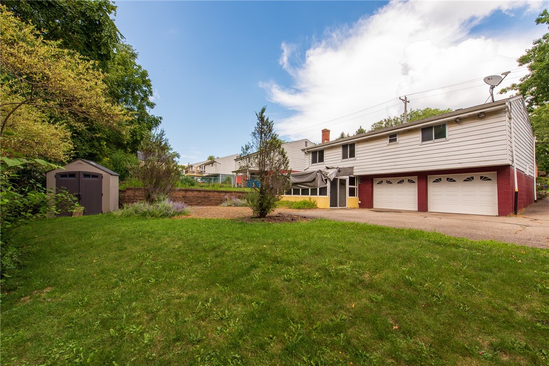 Penn Hills, Pennsylvania 15235, United States, 3 Bedrooms Bedrooms, ,2 BathroomsBathrooms,Residential,Pending,46963