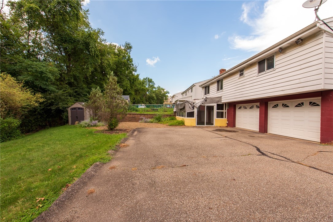 Penn Hills, Pennsylvania 15235, United States, 3 Bedrooms Bedrooms, ,2 BathroomsBathrooms,Residential,Pending,46963