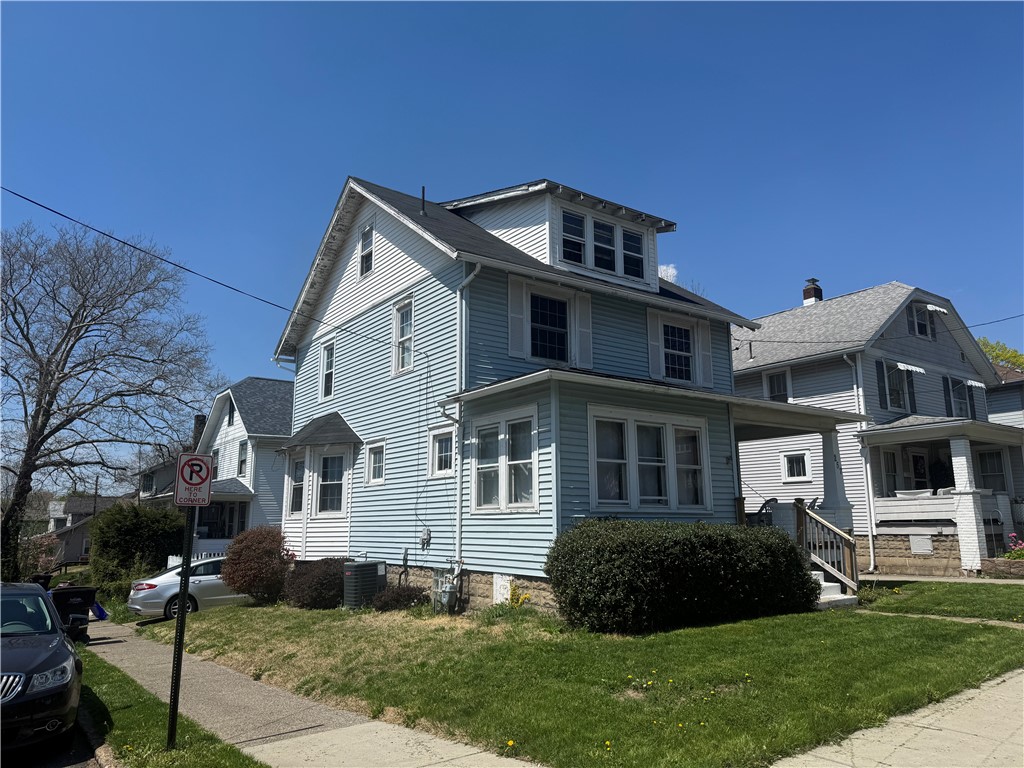 257 Euclid Ave Ave, Sharon, Pennsylvania image 13