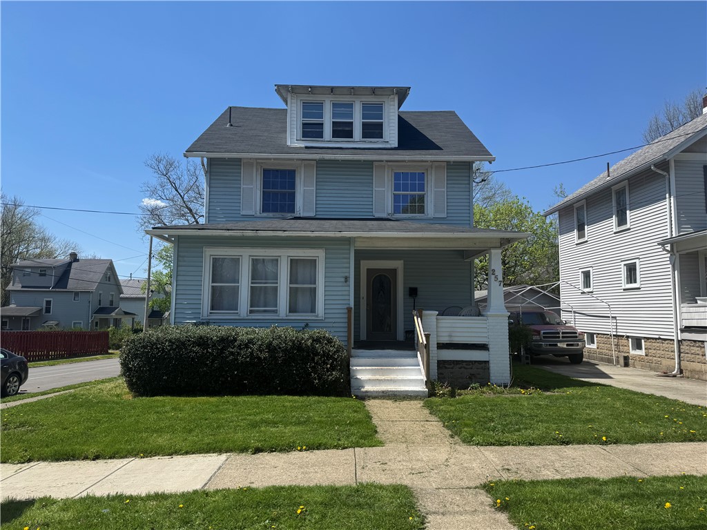 257 Euclid Ave Ave, Sharon, Pennsylvania image 1