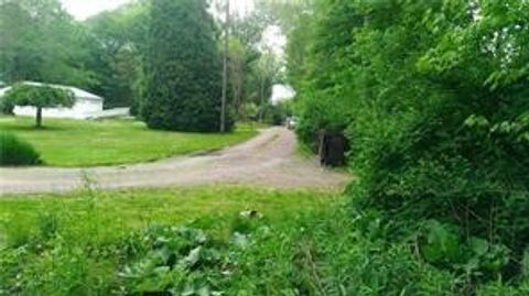 Vacant Land For Sale - 101 Columbus St<br/> Mercer County, Hermitage, PA 16148