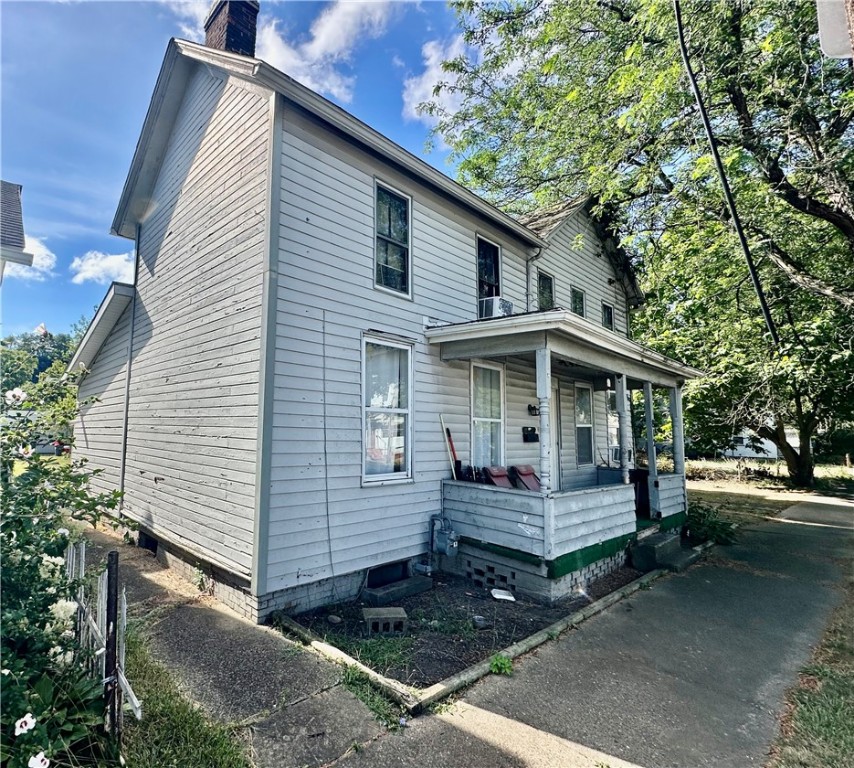 Beaver Falls, Pennsylvania 15010, United States, 3 Bedrooms Bedrooms, ,2 BathroomsBathrooms,Residential,Active,196820