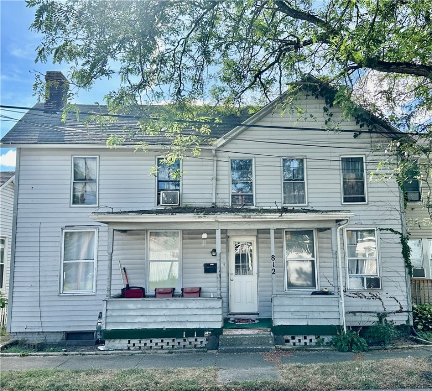 Beaver Falls, Pennsylvania 15010, United States, 3 Bedrooms Bedrooms, ,2 BathroomsBathrooms,Residential,Active,196820