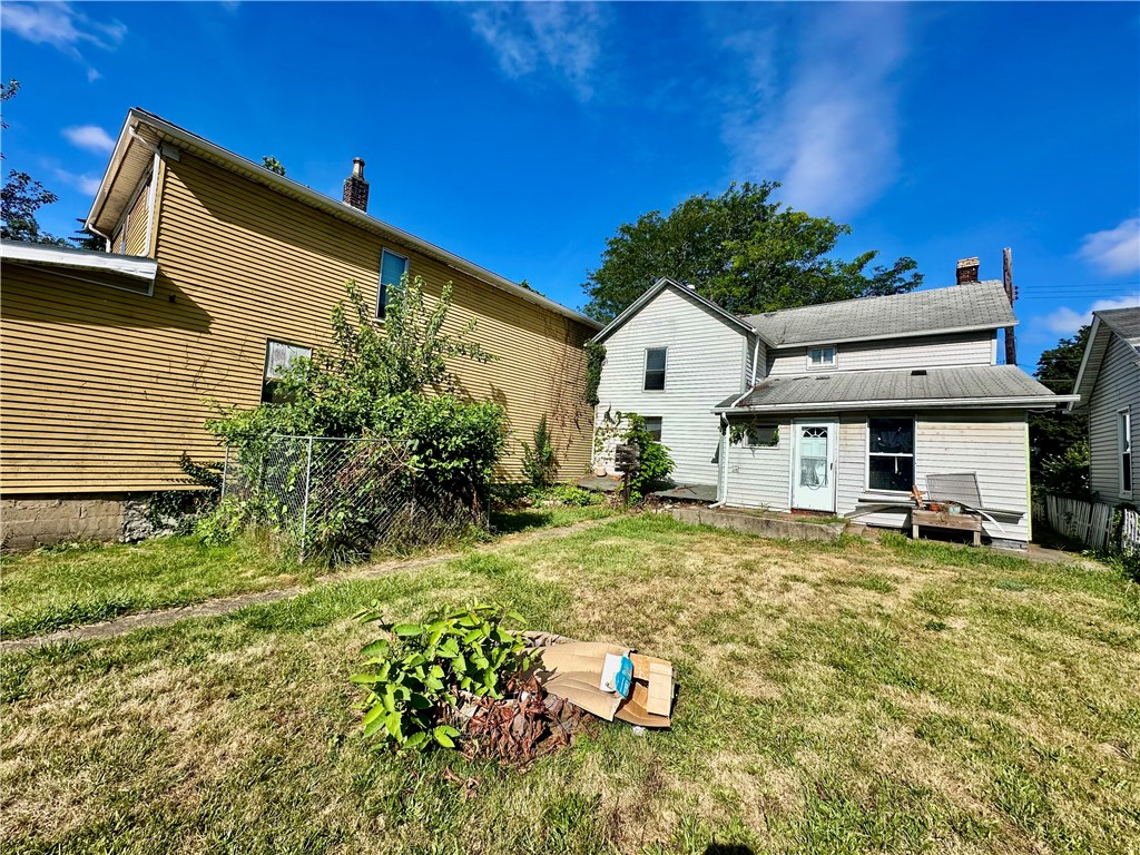 Beaver Falls, Pennsylvania 15010, United States, 3 Bedrooms Bedrooms, ,2 BathroomsBathrooms,Residential,Active,196820