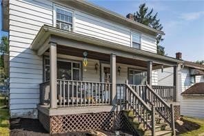Homes For Sale - 2052 Main St St<br/> Penn Twp, PA 15623