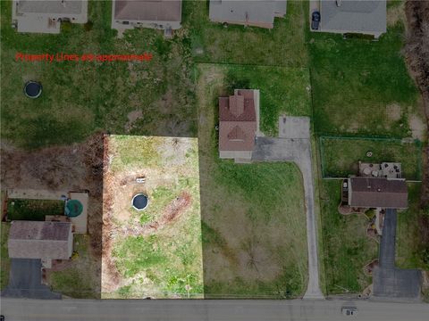 TBD Clay Pike North Huntingdon PA 15642