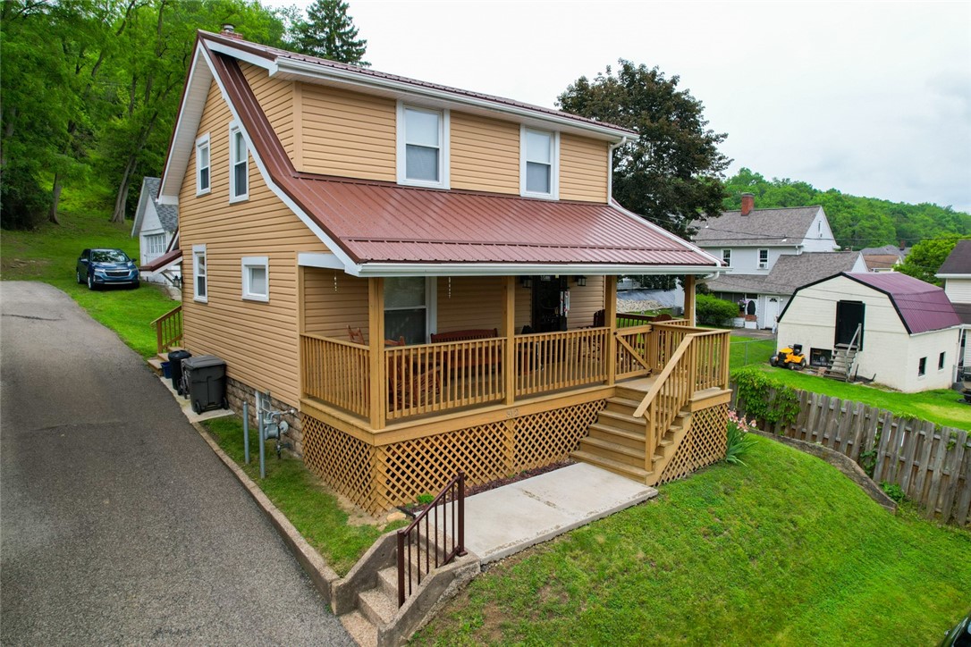 512 Ellwood Ave