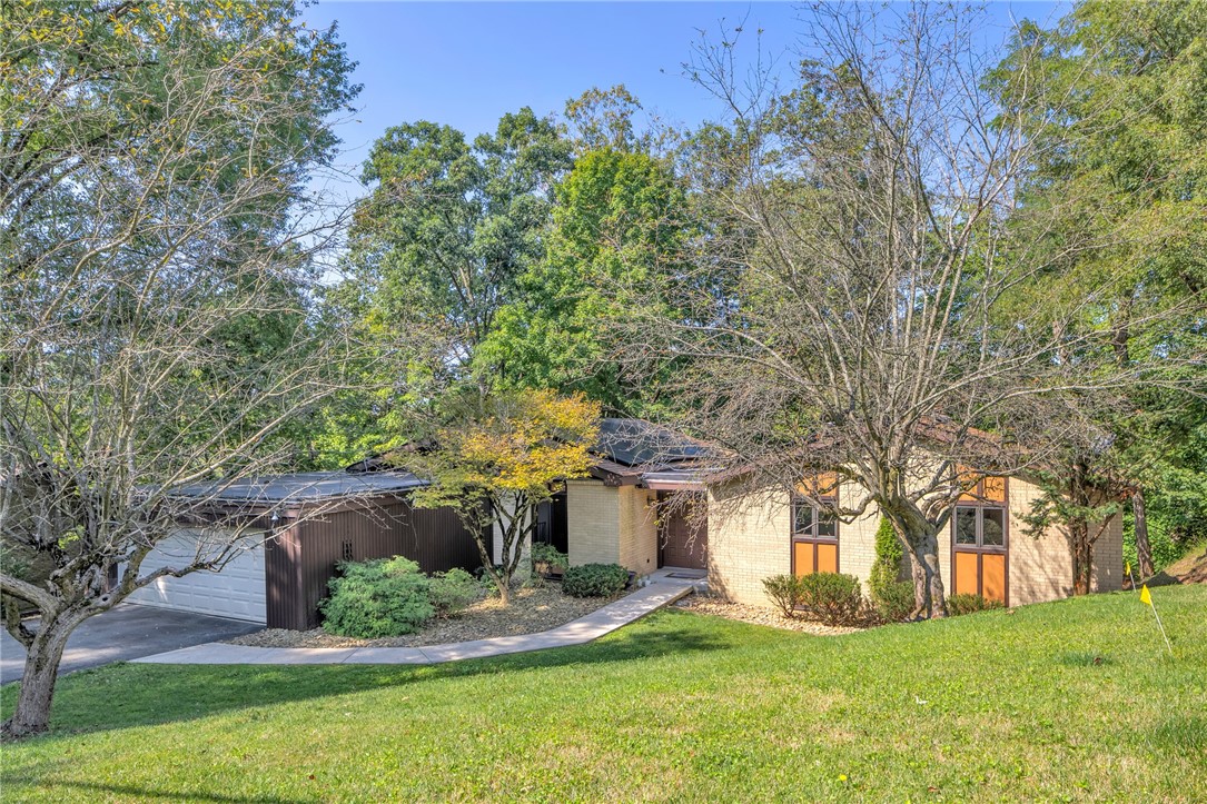 3464 Burnett Drive Dr, Murrysville, Pennsylvania image 3