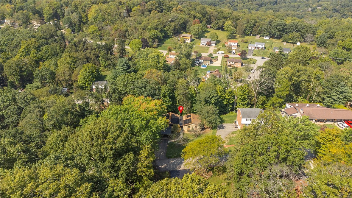 3464 Burnett Drive Dr, Murrysville, Pennsylvania image 45