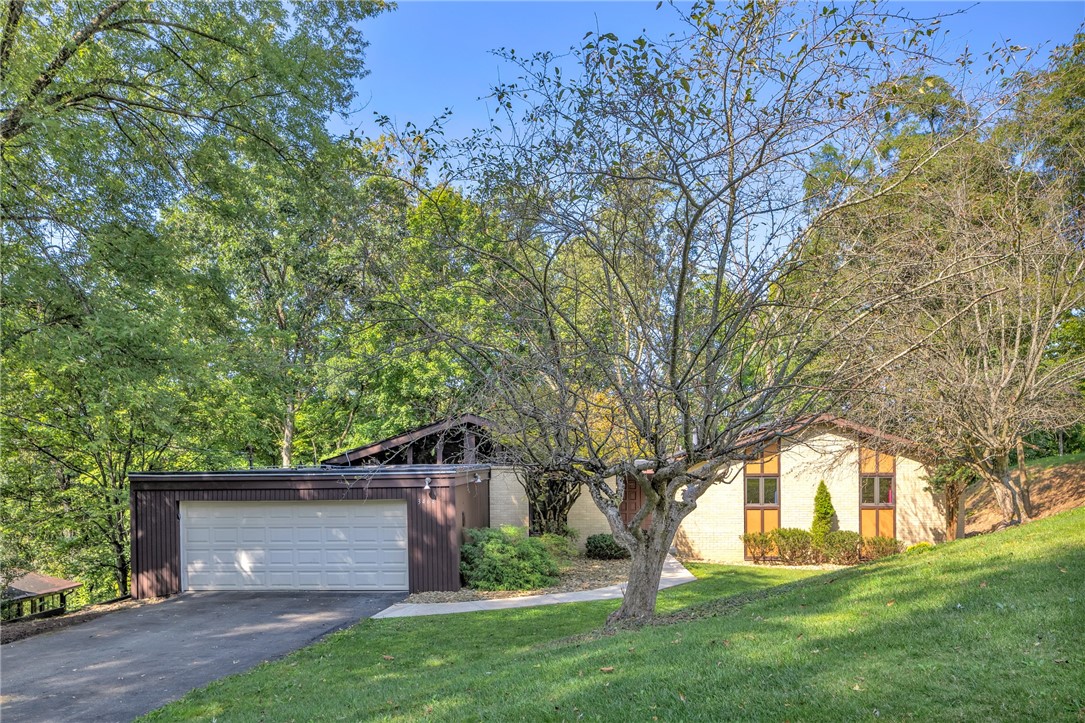 3464 Burnett Drive Dr, Murrysville, Pennsylvania image 1