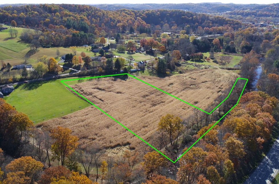 Lot 13 Little Creek Rd