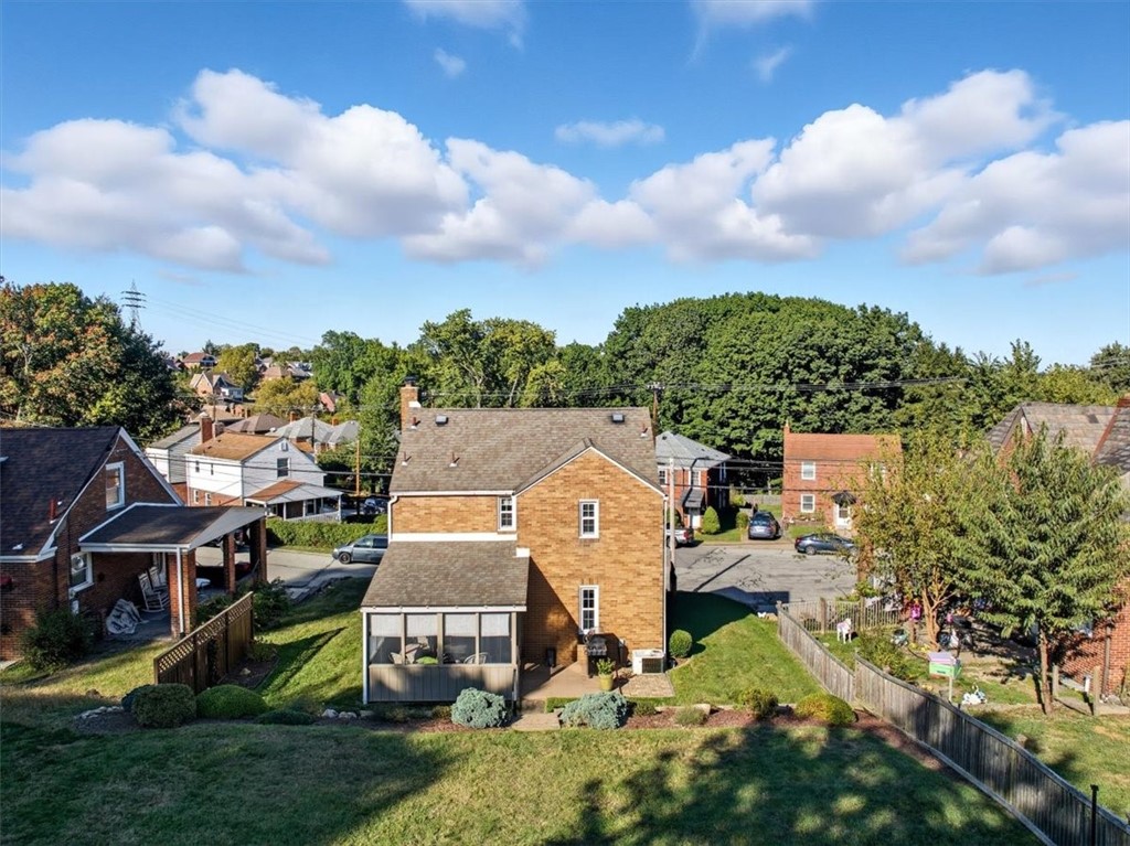 Brentwood, Pennsylvania 15227, United States, 3 Bedrooms Bedrooms, ,2 BathroomsBathrooms,Residential,Active,221697