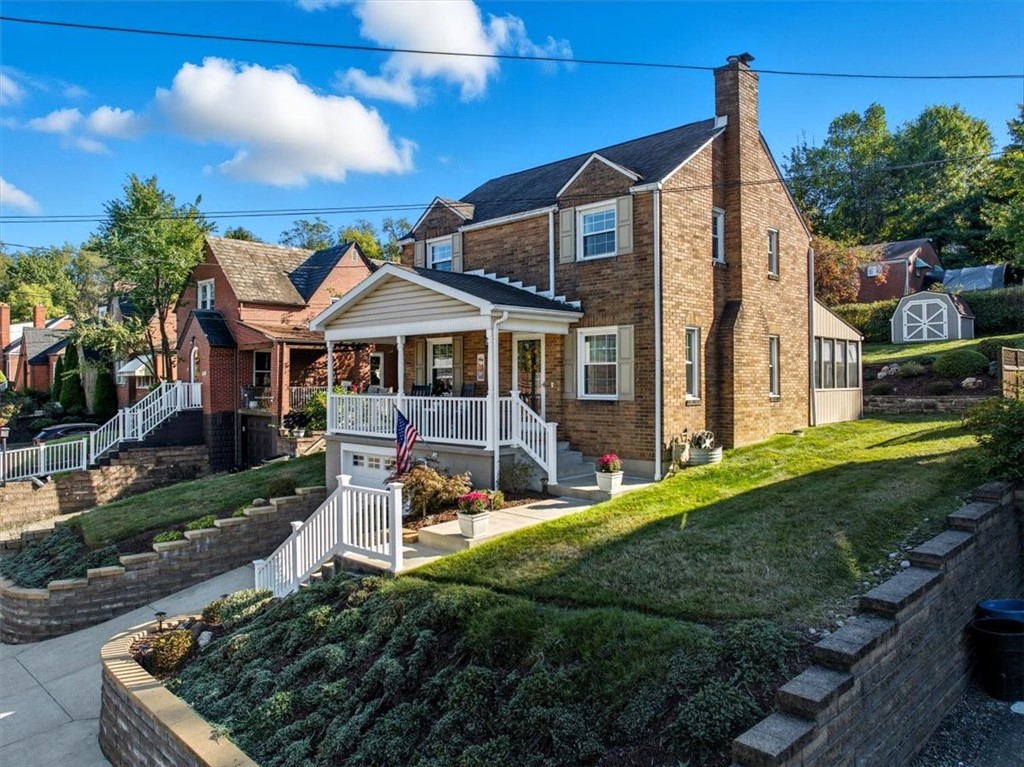 Brentwood, Pennsylvania 15227, United States, 3 Bedrooms Bedrooms, ,2 BathroomsBathrooms,Residential,Active,221697