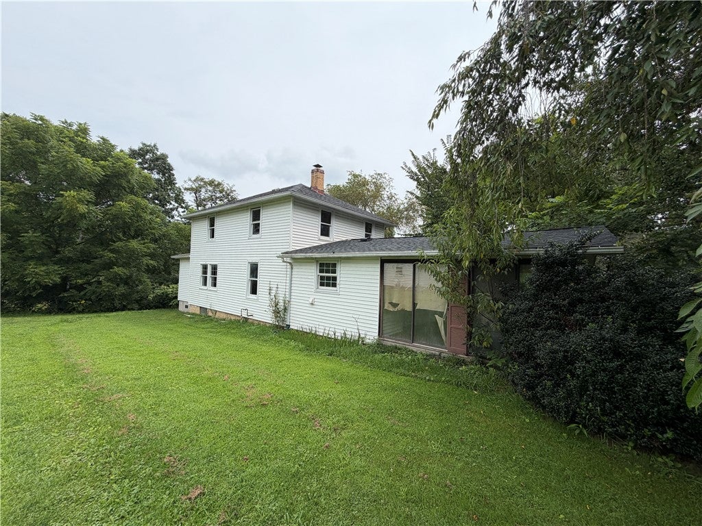 45 Vellesig Rd