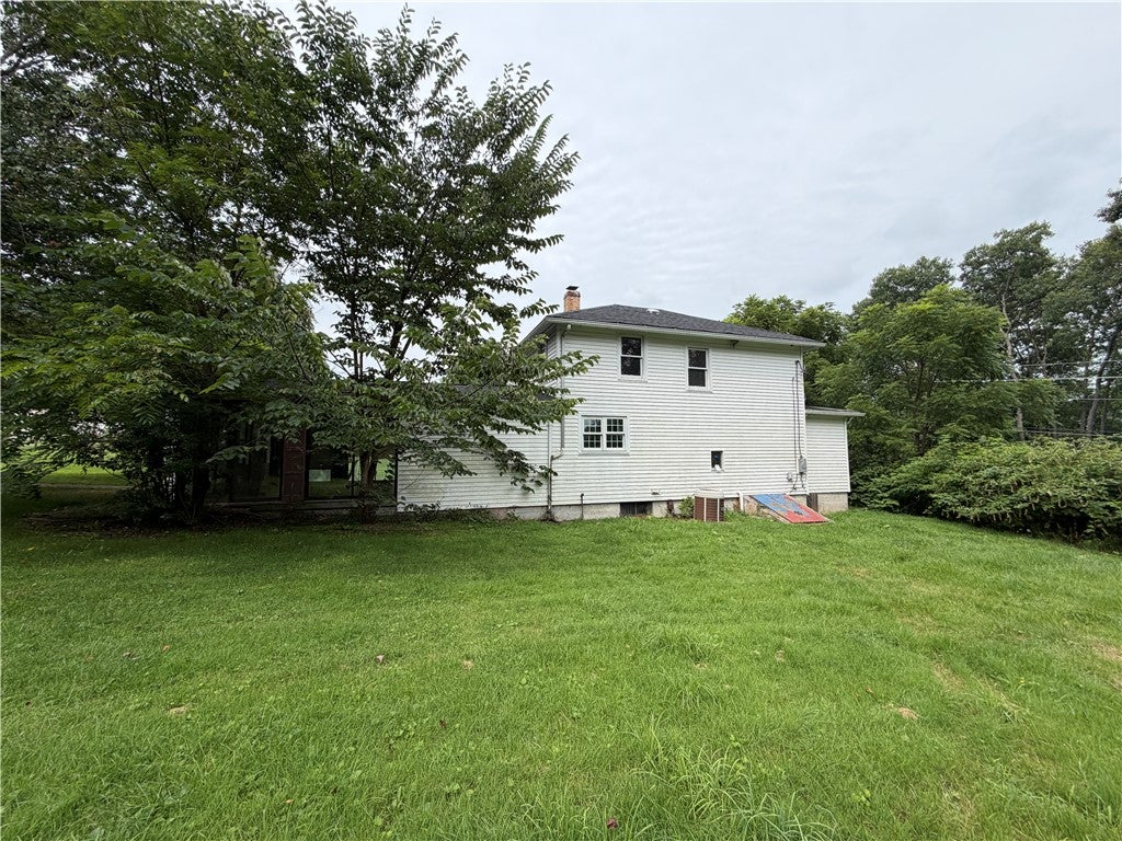 45 Vellesig Rd
