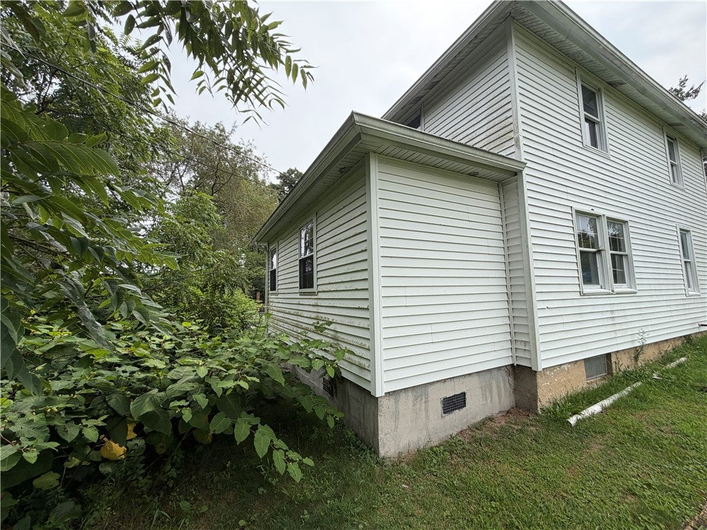 45 Vellesig Rd