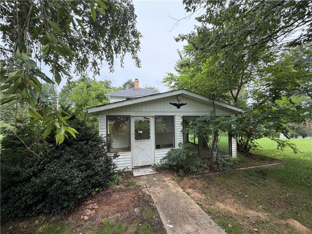 45 Vellesig Rd