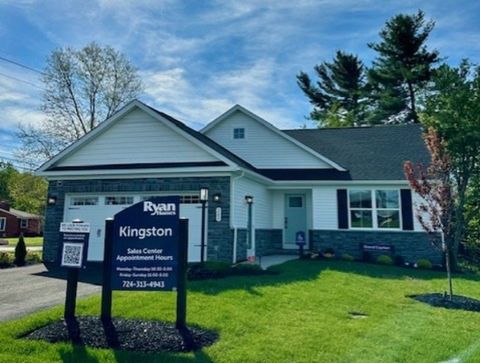 Homes for Sale in 15024 | Howard Hanna