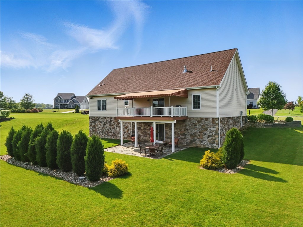 112 Savannah Dr Dr, Lancaster Township, Pennsylvania image 34