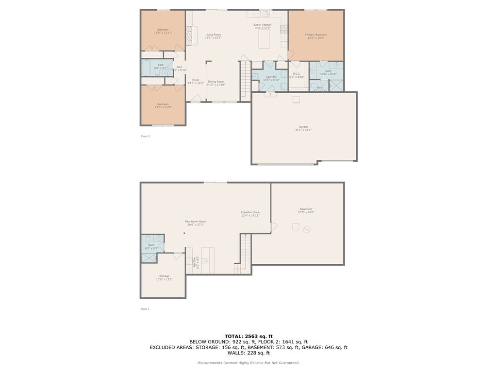 112 Savannah Dr Dr, Lancaster Township, Pennsylvania image 3