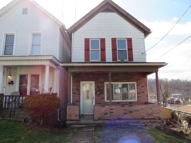 1008 1/2 Gaskill Ave Ave, Jeannette, Pennsylvania image 1