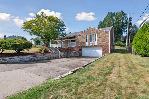 Homes For Sale - 111 Maryal Dr Dr<br/> Whitehall, PA 15236