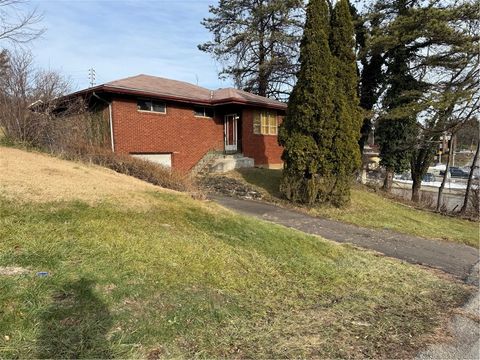 Photo of 3015 Maryland Ave, N Versailles, PA 15137 (MLS # 1735955)