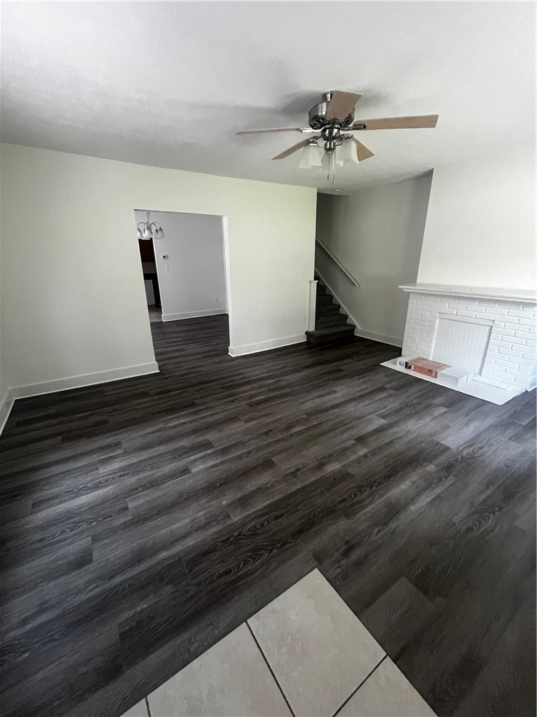 871 W Ingomar Rd