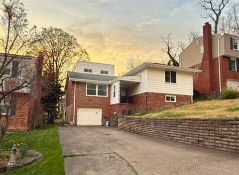 Photo of 84 Hall Ave, Pittsburgh, PA 15205 (MLS # 1737328)