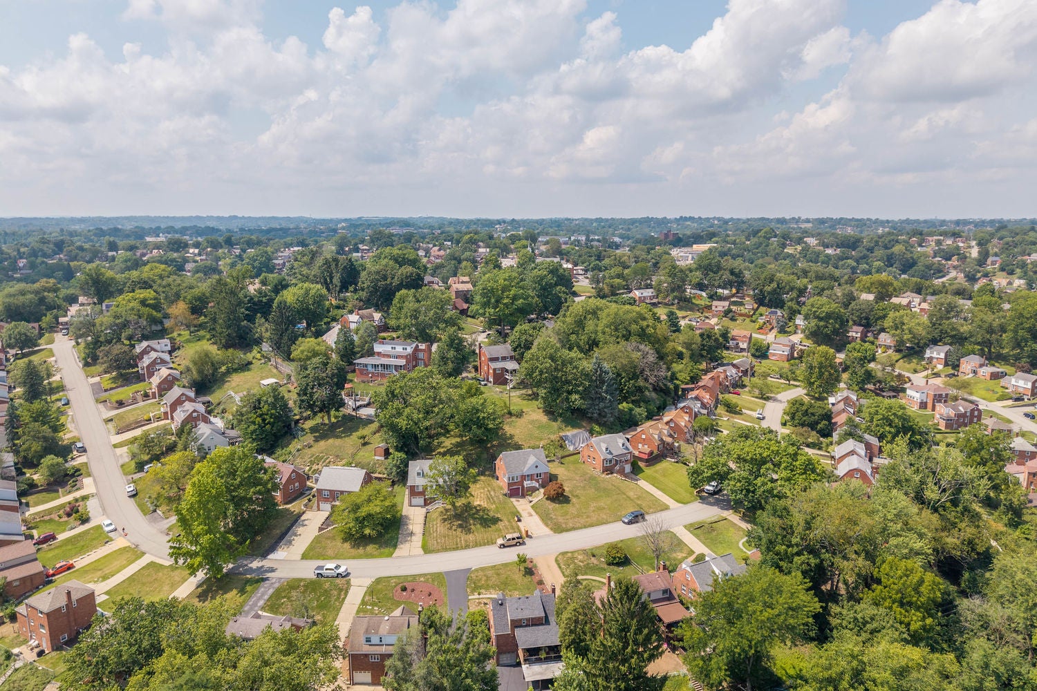 163 Senate Drive