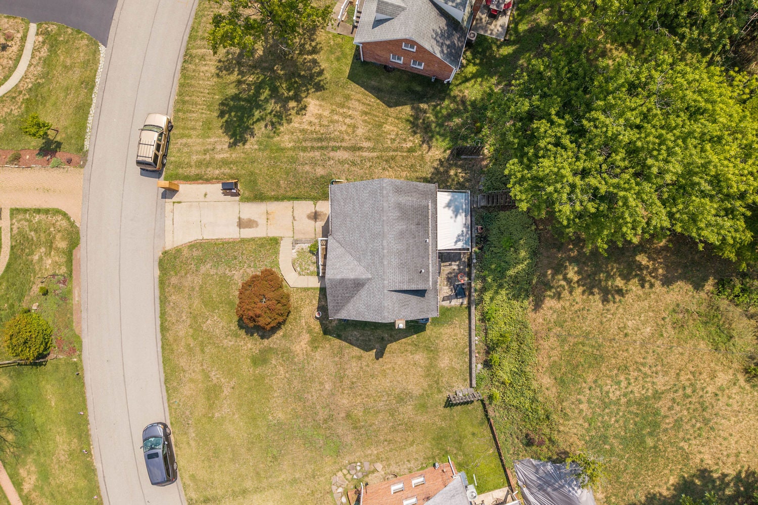 163 Senate Drive