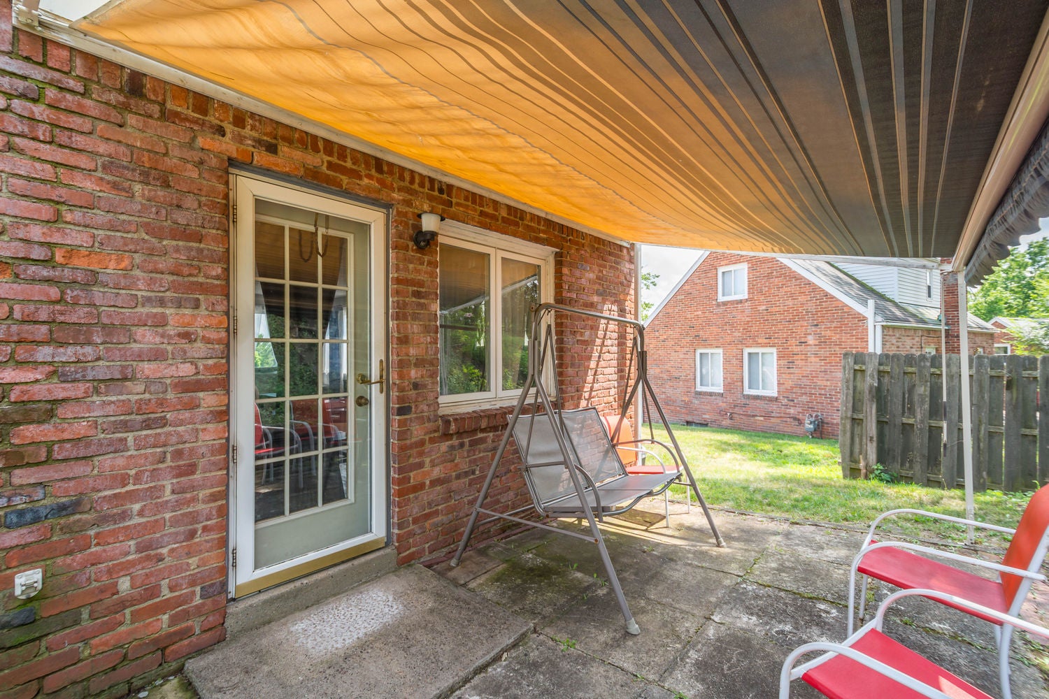 163 Senate Drive