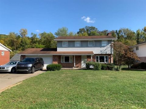 Photo of 206 Bonnie St, Rostraver Twp, PA 15012 (MLS # 1732223)