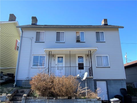 Photo for 22-23 Center Street