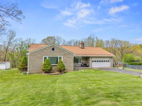110 Thorncrest Drive Penn Twp - BUT PA 16002