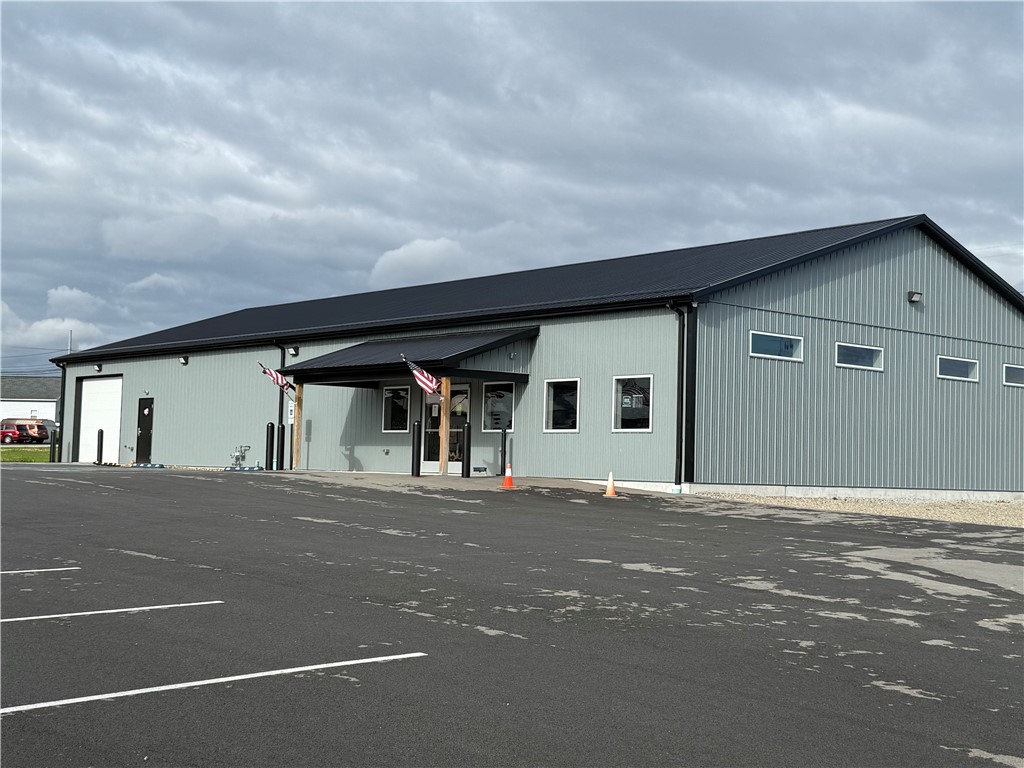 Blairsville Area, Pennsylvania 15717, United States, ,Commercial,Active,232021