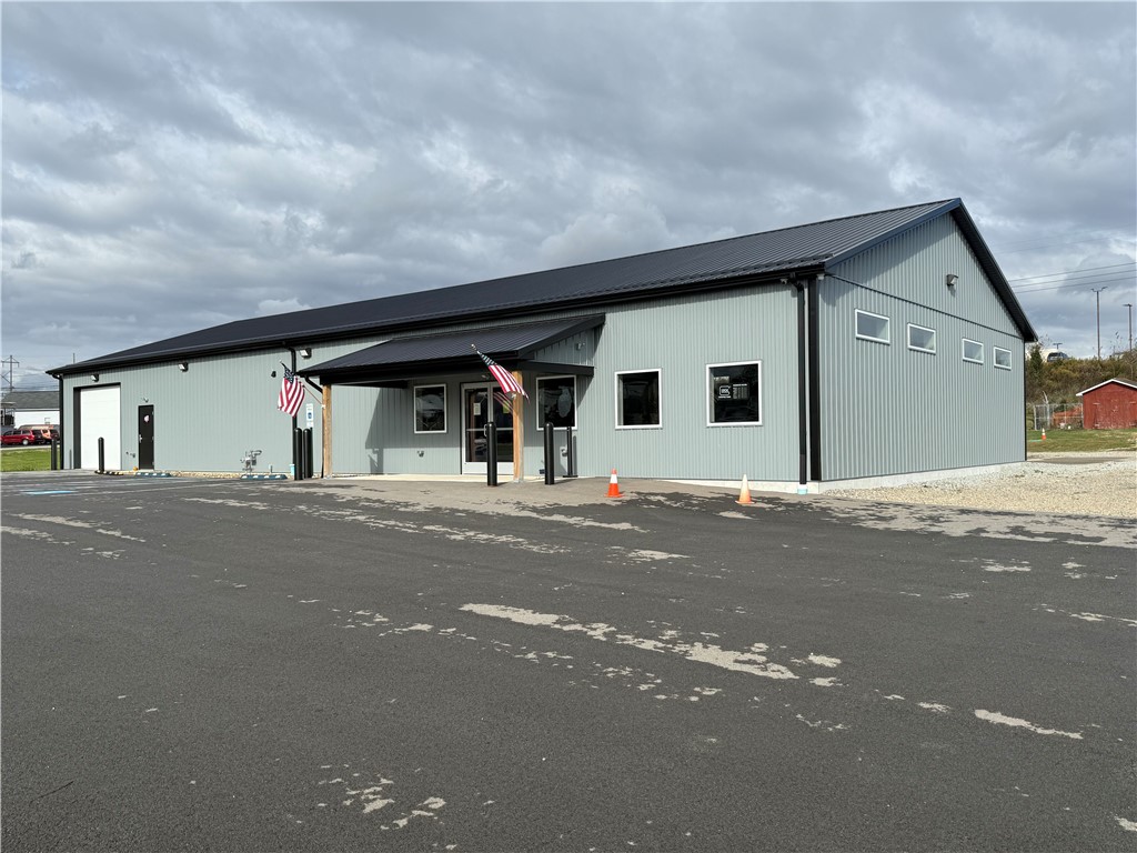 Blairsville Area, Pennsylvania 15717, United States, ,Commercial,Active,232021