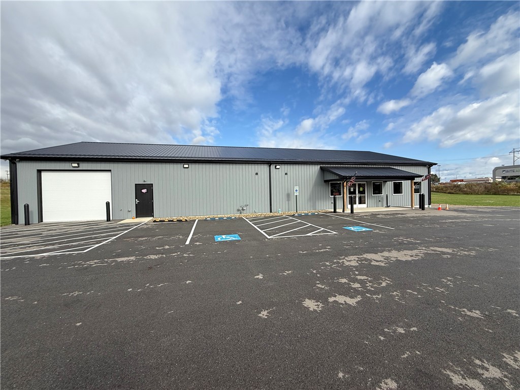 Blairsville Area, Pennsylvania 15717, United States, ,Commercial,Active,232021