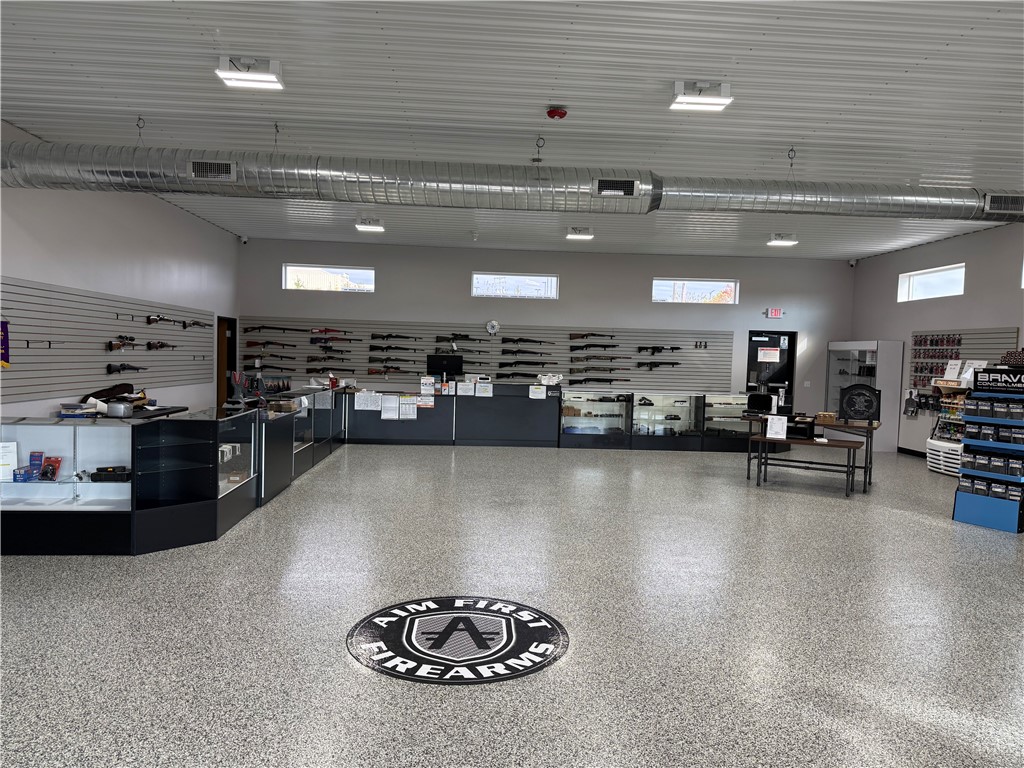 Blairsville Area, Pennsylvania 15717, United States, ,Commercial,Active,232021