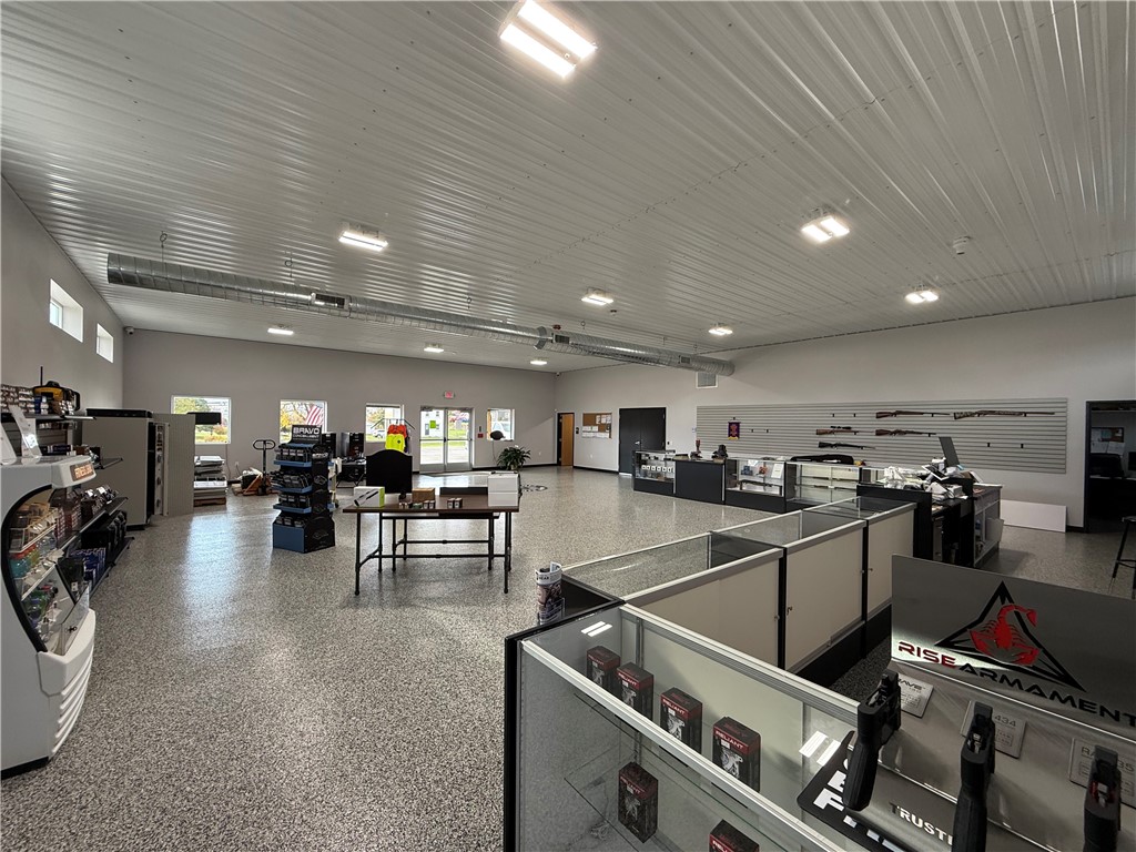 Blairsville Area, Pennsylvania 15717, United States, ,Commercial,Active,232021