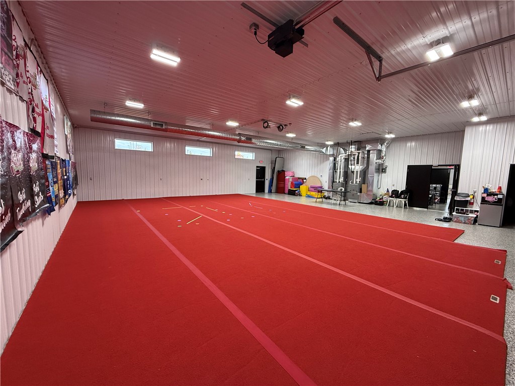 Blairsville Area, Pennsylvania 15717, United States, ,Commercial,Active,232021