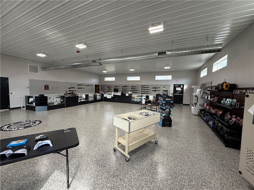 Blairsville Area, Pennsylvania 15717, United States, ,Commercial,Active,232021