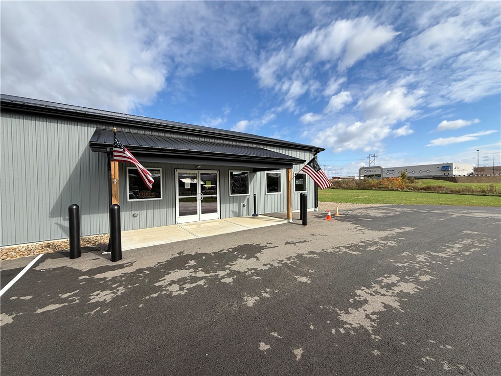 Blairsville Area, Pennsylvania 15717, United States, ,Commercial,Active,232021